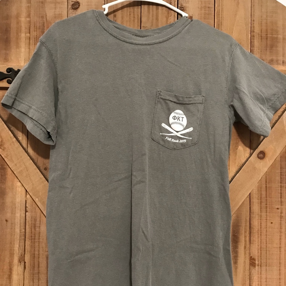 Phi Kappa Tau Fall Rush 2019 Shirt